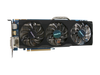 GIGABYTE Radeon HD 6950 1GB GDDR5 PCI Express 2.1 x16 CrossFireX Support Video Card GV-R695OC-1GD