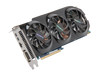 GIGABYTE Radeon HD 7970 3GB GDDR5 PCI Express 3.0 x16 CrossFireX Support Video Card GV-R797OC-3GD