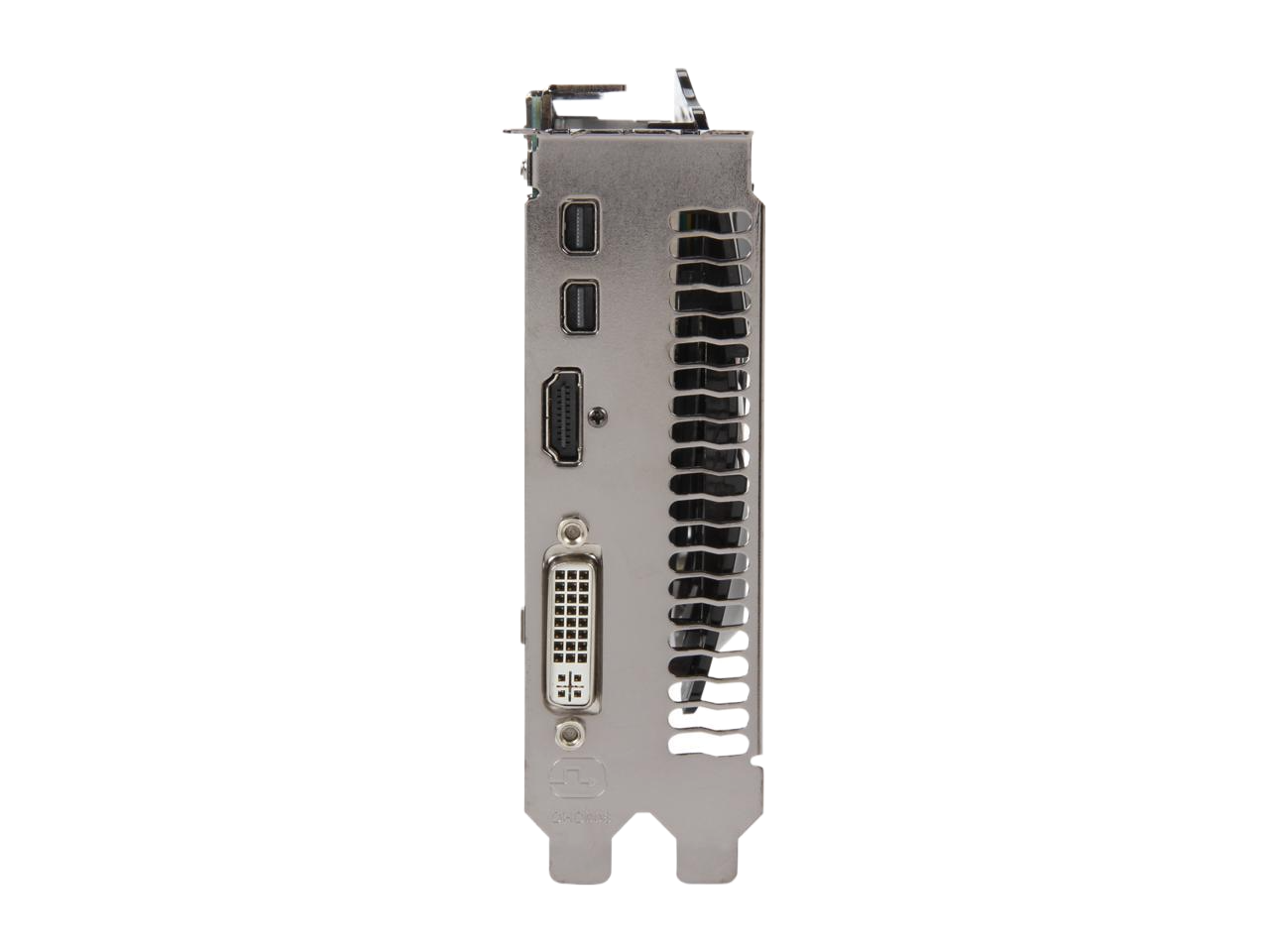 GIGABYTE Radeon HD 7970 3GB GDDR5 PCI Express 3.0 x16 CrossFireX Support Video Card GV-R797OC-3GD