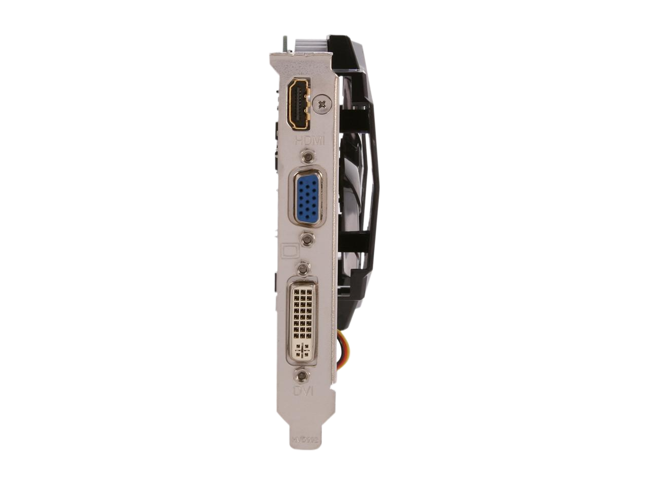 GIGABYTE GeForce GT 630 1GB DDR3 PCI Express 2.0 x16 Video Card GV-N630-1GI