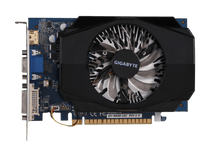 GIGABYTE GeForce GT 630 1GB DDR3 PCI Express 2.0 x16 Video Card GV-N630-1GI