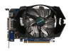 GIGABYTE GeForce GT 640 2GB DDR3 PCI Express 3.0 x16 Video Card GV-N640OC-2GI