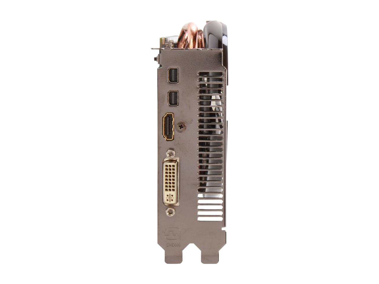 GIGABYTE Radeon HD 7850 1GB GDDR5 PCI Express 3.0 x16 CrossFireX Support Video Card GV-R785OC-1GD