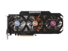 GIGABYTE GeForce GTX 770 2GB 256-Bit GDDR5 PCI Express 3.0 HDCP Ready WindForce 3X 450W Video Card GV-N770OC-2GD