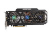 GIGABYTE G-SYNC Support GeForce GTX 780 3GB 384-Bit GDDR5 PCI Express 3.0 HDCP Ready Video Card GV-N780GHZ-3GD