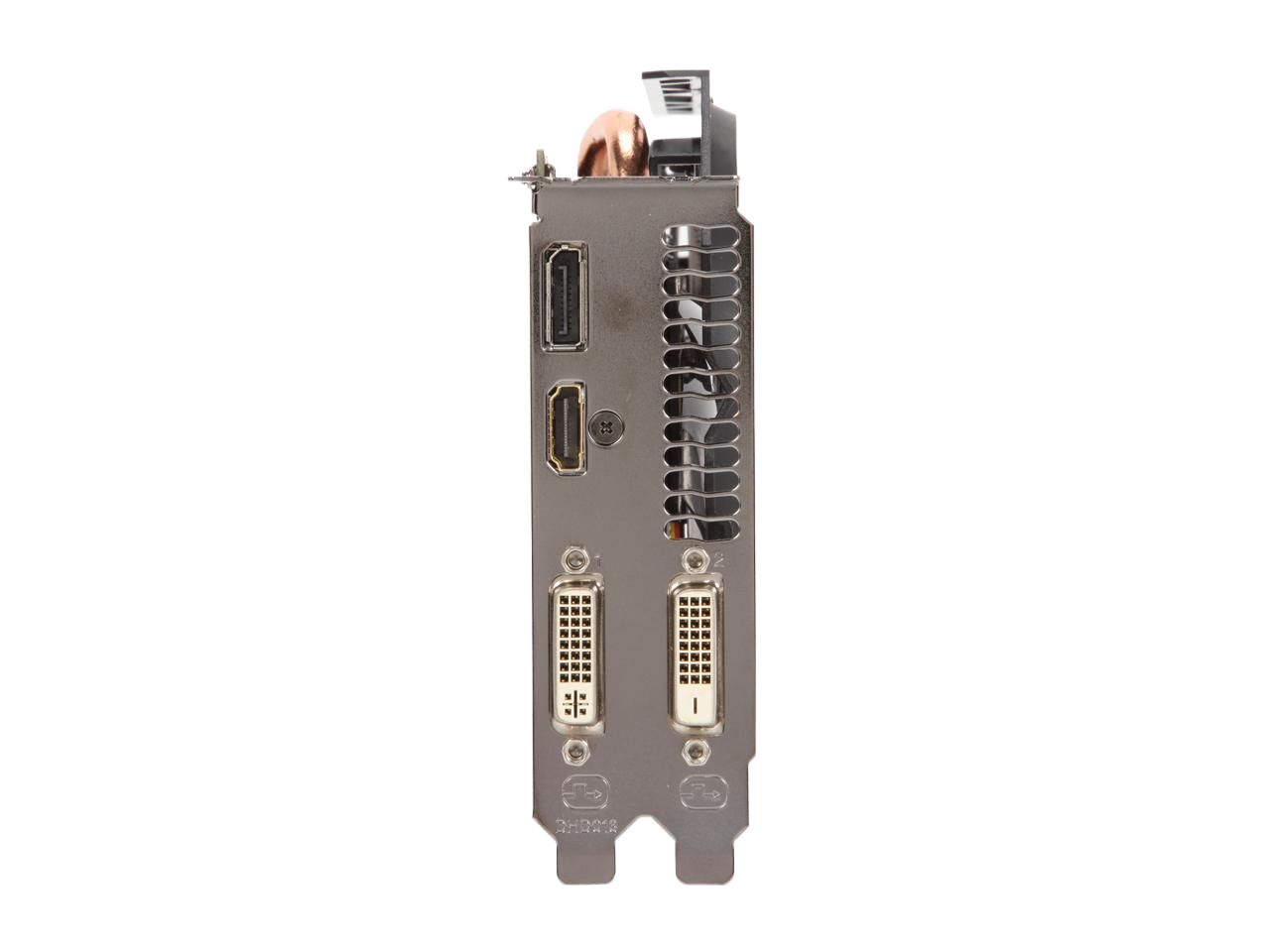 GIGABYTE Radeon R9 270 2GB 256-Bit GDDR5 PCI Express 3.0 HDCP Ready Video Card GV-R927OC-2GD