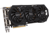 GIGABYTE GeForce GTX 980 WINDFORCE 3X OC EDITION 4GB 256-Bit GDDR5 Graphics Card GV-N980WF3OC-4GD