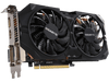 GIGABYTE Radeon R9 380 4GB GDDR5 PCI Express 3.0 ATX Video Card GV-R938G1 GAMING-4GD