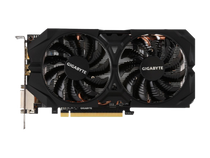 GIGABYTE Radeon R9 380 4GB GDDR5 PCI Express 3.0 ATX Video Card GV-R938G1 GAMING-4GD