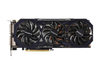 GIGABYTE GeForce GTX 980Ti WINDFORCE 3X OC EDITION 6GB 384-Bit GDDR5 Graphics Card GV-N98TWF3OC-6GD