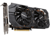 GIGABYTE Radeon R9 390 8GB GDDR5 PCI Express 3.0 x16 ATX Video Card GV-R939WF2-8GD