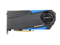GIGABYTE GeForce GTX 970 TWIN TURBO OC EDITION 4GB 256-Bit GDDR5 Graphics Card GV-N970TTOC-4GD