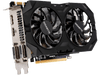 GIGABYTE GeForce GTX 950 WINDFORCE 2X OC EDITION 2GB 128-Bit GDDR5 Video Card GV-N950WF2OC-2GD