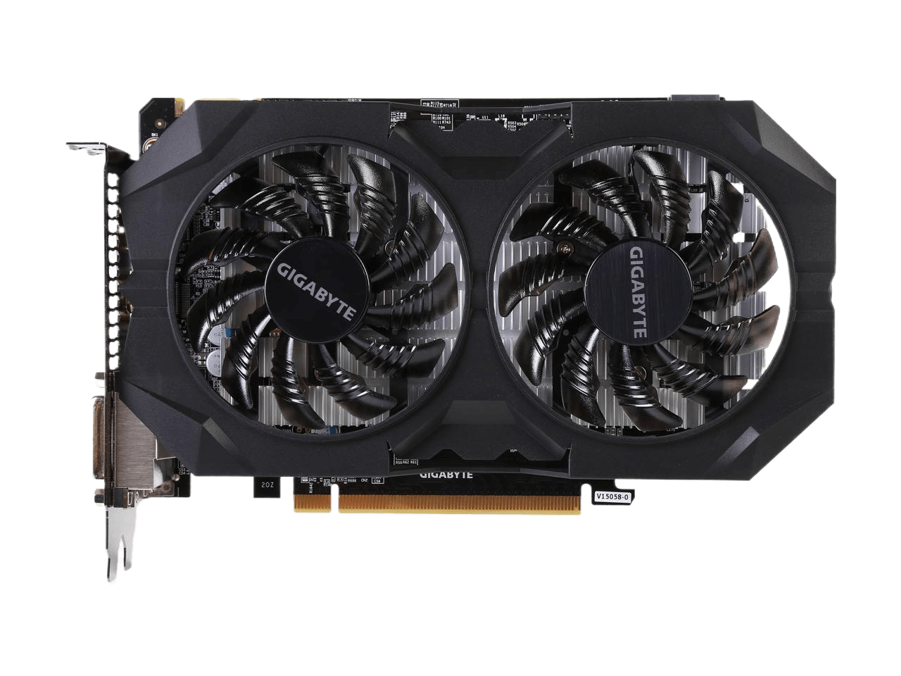 Gigabyte gtx 2025 950 2gb