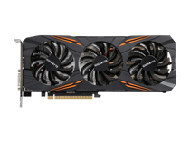 GIGABYTE GeForce GTX 1080 G1 Gaming 8GB 256-Bit GDDR5X Video Card GV-N1080G1 GAMING-8GD