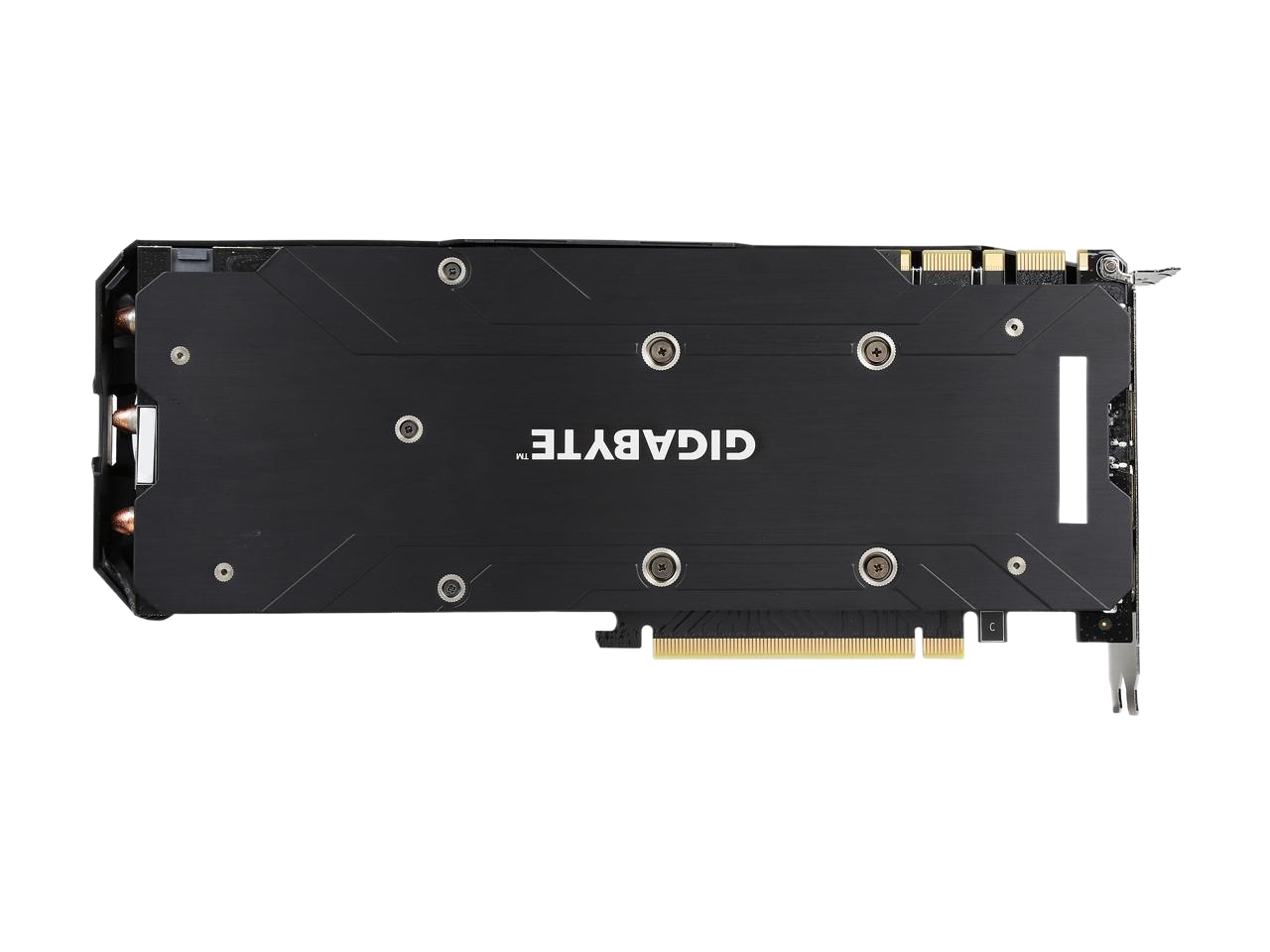 GIGABYTE GeForce GTX 1080 G1 Gaming 8GB 256-Bit GDDR5X Video Card GV-N1080G1 GAMING-8GD