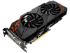 GIGABYTE GeForce GTX 1070 8GB WINDFORCE OC Graphics Card GV-N1070WF2OC-8GD