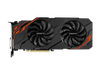 GIGABYTE GeForce GTX 1070 Ti 8GB GDDR5 PCI Express 3.0 x16 SLI Support ATX Video Card GV-N107TWF2-8GD