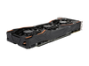 GIGABYTE GeForce GTX 1080 8GB GDDR5X PCI Express 3.0 x16 SLI Support ATX Video Card GV-N1080WF3OC-8GD