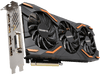 GIGABYTE GeForce GTX 1080 8GB GDDR5X PCI Express 3.0 x16 SLI Support ATX Video Card GV-N1080WF3OC-8GD