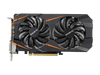GIGABYTE GeForce GTX 1060 6GB GDDR5 PCI Express 3.0 x16 ATX Video Card GV-N1060WF2OC-6GD