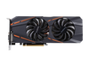 GIGABYTE GeForce GTX 1060 3GB GDDR5 PCI Express 3.0 x16 ATX Video Card GV-N1060G1 GAMING-3GD 2.0