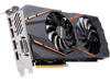 GIGABYTE GeForce GTX 1060 3GB GDDR5 PCI Express 3.0 x16 ATX Video Card GV-N1060G1 GAMING-3GD 2.0