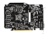 GIGABYTE GeForce GTX 1060 6GB GDDR5 PCI Express 3.0 x16 ATX Video Card GV-N1060IXOC-6GD