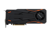 GIGABYTE GeForce GTX 1080 8GB GDDR5X PCI Express 3.0 x16 SLI Support ATX Turbo OC Video Card GV-N1080TTOC-8GD