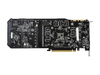 GIGABYTE GeForce GTX 1080 8GB GDDR5X PCI Express 3.0 x16 SLI Support ATX Turbo OC Video Card GV-N1080TTOC-8GD