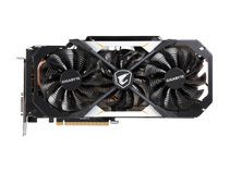 GIGABYTE GeForce GTX 1070 AORUS 8GB Video Card GV-N1070AORUS-8GD R2