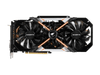 GIGABYTE GeForce GTX 1080 Ti  AORUS 11GB GDDR5X PCI Express 3.0 x16 SLI Support ATX Video Card GV-N108TAORUS-11GD