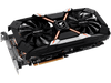 GIGABYTE GeForce GTX 1060 AORUS XTREME 6GB 192-Bit GDDR5 REV 2.0 Video Card GV-N1060AORUS-X6GDR2