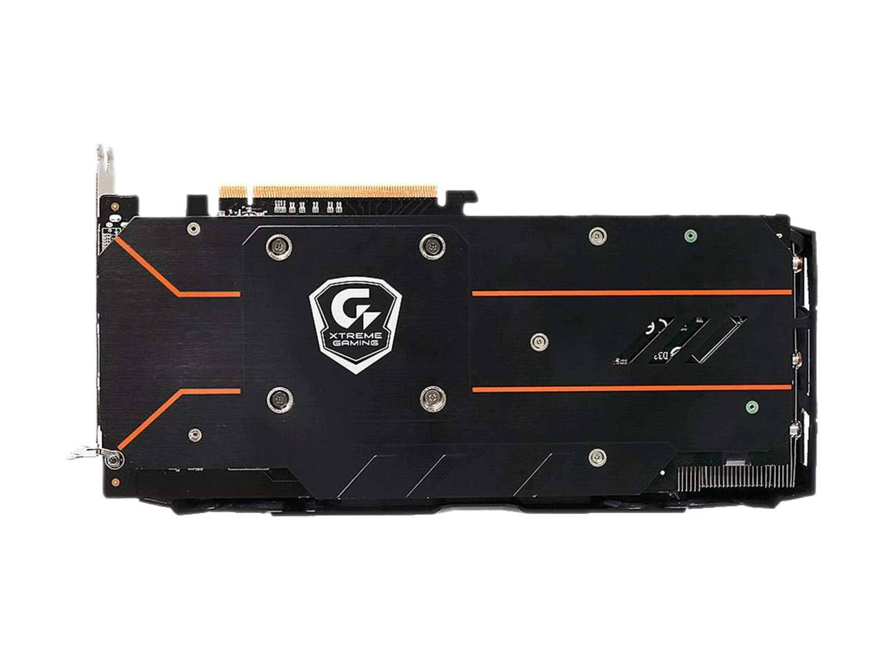 GIGABYTE GeForce GTX 1060 AORUS XTREME 6GB 192-Bit GDDR5 REV 2.0 Video Card GV-N1060AORUS-X6GDR2
