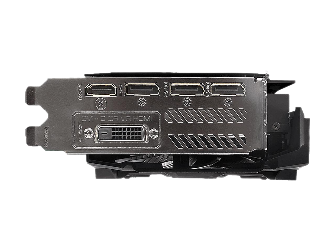 GIGABYTE GeForce GTX 1080 AORUS 8GB 256-Bit GDDR5X DirectX 12 PCI Express 3.0 x16 Video Card GV-N1080AORUS-8GD