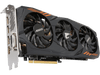 GIGABYTE GeForce GTX 1070 8GB GDDR5 PCI Express 3.0 x16 SLI Support ATX Video Card GV-N1070G1 GAMING-8GD R2