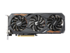 GIGABYTE GeForce GTX 1070 8GB GDDR5 PCI Express 3.0 x16 SLI Support ATX Video Card GV-N1070G1 GAMING-8GD R2