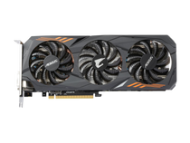 GIGABYTE GeForce GTX 1070 8GB GDDR5 PCI Express 3.0 x16 SLI Support ATX Video Card GV-N1070G1 GAMING-8GD R2