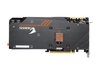 GIGABYTE GeForce GTX 1080 Ti AORUS Xtreme Waterforce 11GB 352-Bit GDDR5X Video Card GV-N108TAORUSXW-11GD