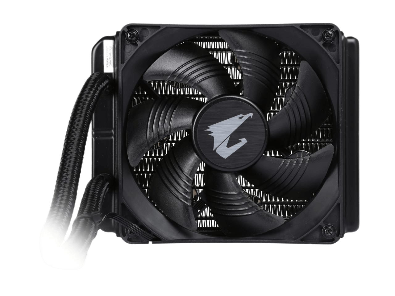 GIGABYTE GeForce GTX 1080 Ti AORUS Xtreme Waterforce 11GB 352-Bit GDDR5X Video Card GV-N108TAORUSXW-11GD