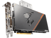 GIGABYTE GeForce GTX 1080 Ti AORUS Xtreme Waterforce WB 11GB 352-Bit GDDR5X Video Card GV-N108TAORUSX WB-11GD