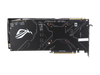 ASUS ROG GeForce RTX 2080 Ti 11GB GDDR6 PCI Express 3.0 CrossFireX Support SLI Support Video Card ROG-STRIX-RTX2080TI-O11G-GAMING