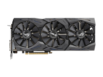 ASUS GeForce GTX 1070 8GB GDDR5 PCI Express 3.0 Video Card STRIX-GTX1070-8G-GAMING