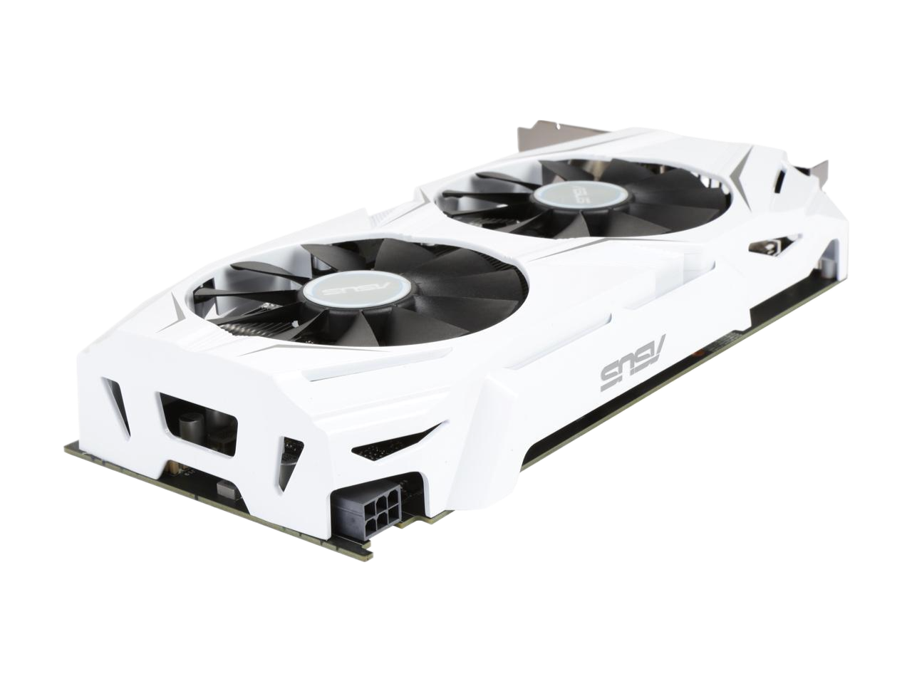 ASUS NVIDIA GeForce GTX 1070 DirectX 12 8GB 256-Bit GDDR5 PCI Express 3.0 x16 Video Card 90YV09T1-M0NA00