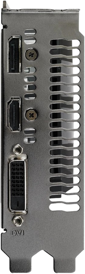 ASUS Phoenix GeForce GTX 1050 2GB GDDR5 PCI Express 3.0 Graphics Card