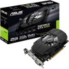 ASUS Phoenix GeForce GTX 1050 2GB GDDR5 PCI Express 3.0 Graphics Card