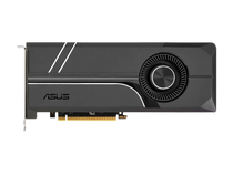 ASUS GeForce GTX 1080 Ti 11GB Turbo Edition VR Ready 5K Gaming HDMI TURBO-GTX1080TI-Graphics Card