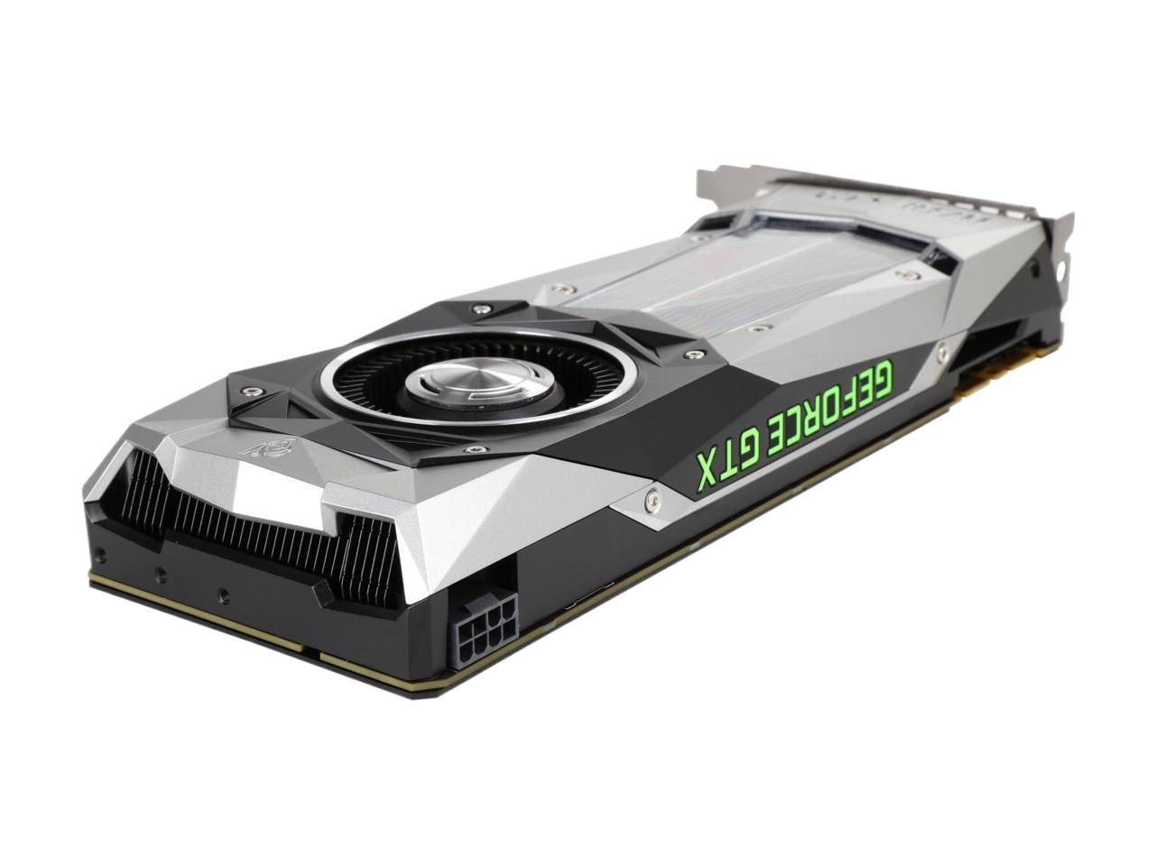 ASUS GeForce GTX 1070 8GB Founders Edition 256-bit GDDR5 Video Card GTX1070-8G-GAMING