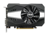 ASUS GeForce GTX 1060 3GB Phoenix Fan Edition VR Ready HDMI DP DVI Graphics Card PH-GTX1060-3G