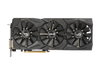 ASUS ROG GeForce GTX 1080 8GB GDDR5X PCI Express 3.0 Video Card STRIX-GTX1080-A8G-GAMING